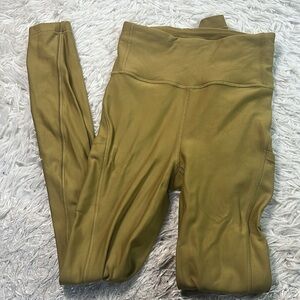 Lululemon Flurry Up Super High-Rise Tight 28" Grape Leaf